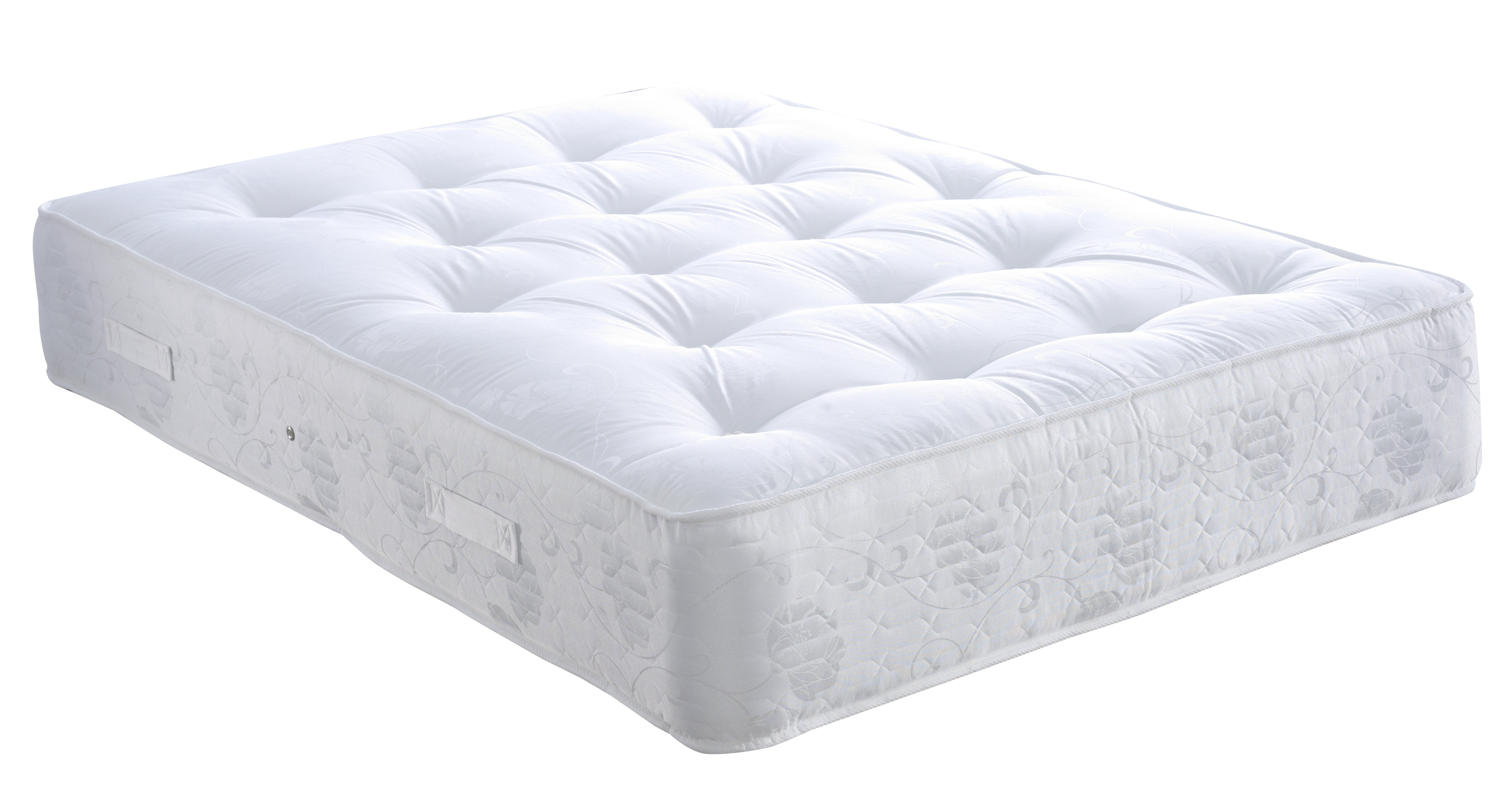 Hilton Firm Orthopaedic Mattress