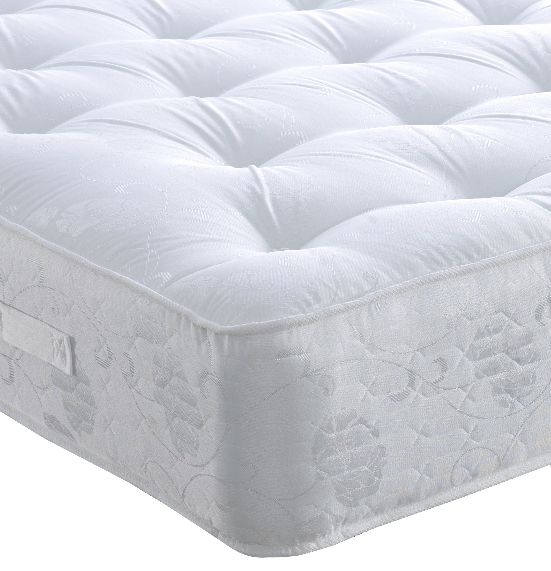 Hilton Firm Orthopaedic Mattress