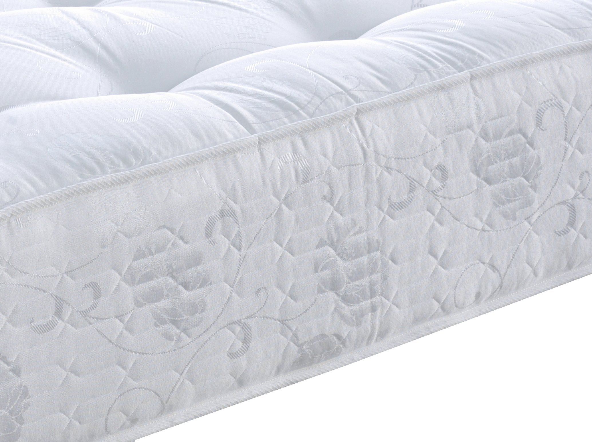 Hilton Firm Orthopaedic Mattress