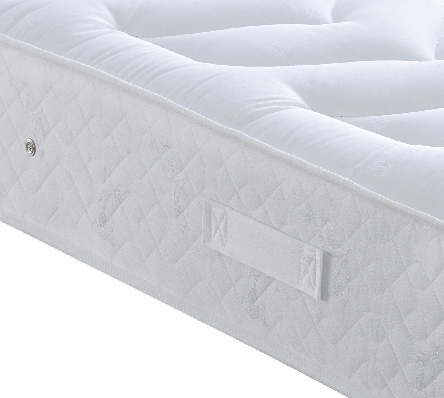 Windsor Medium Firm Orthopaedic Mattress