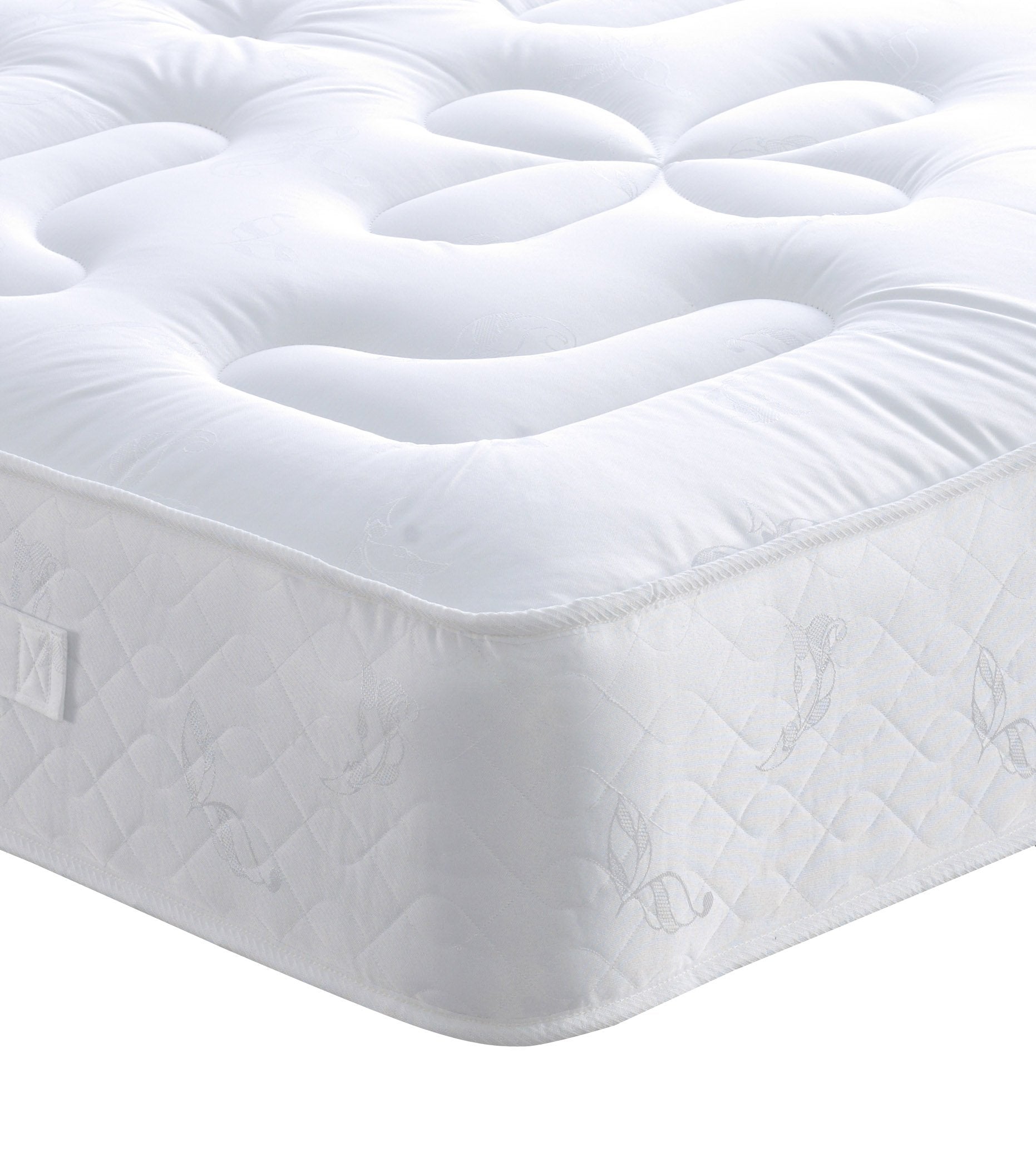 Luxury Medium Firm Orthopaedic Mattress