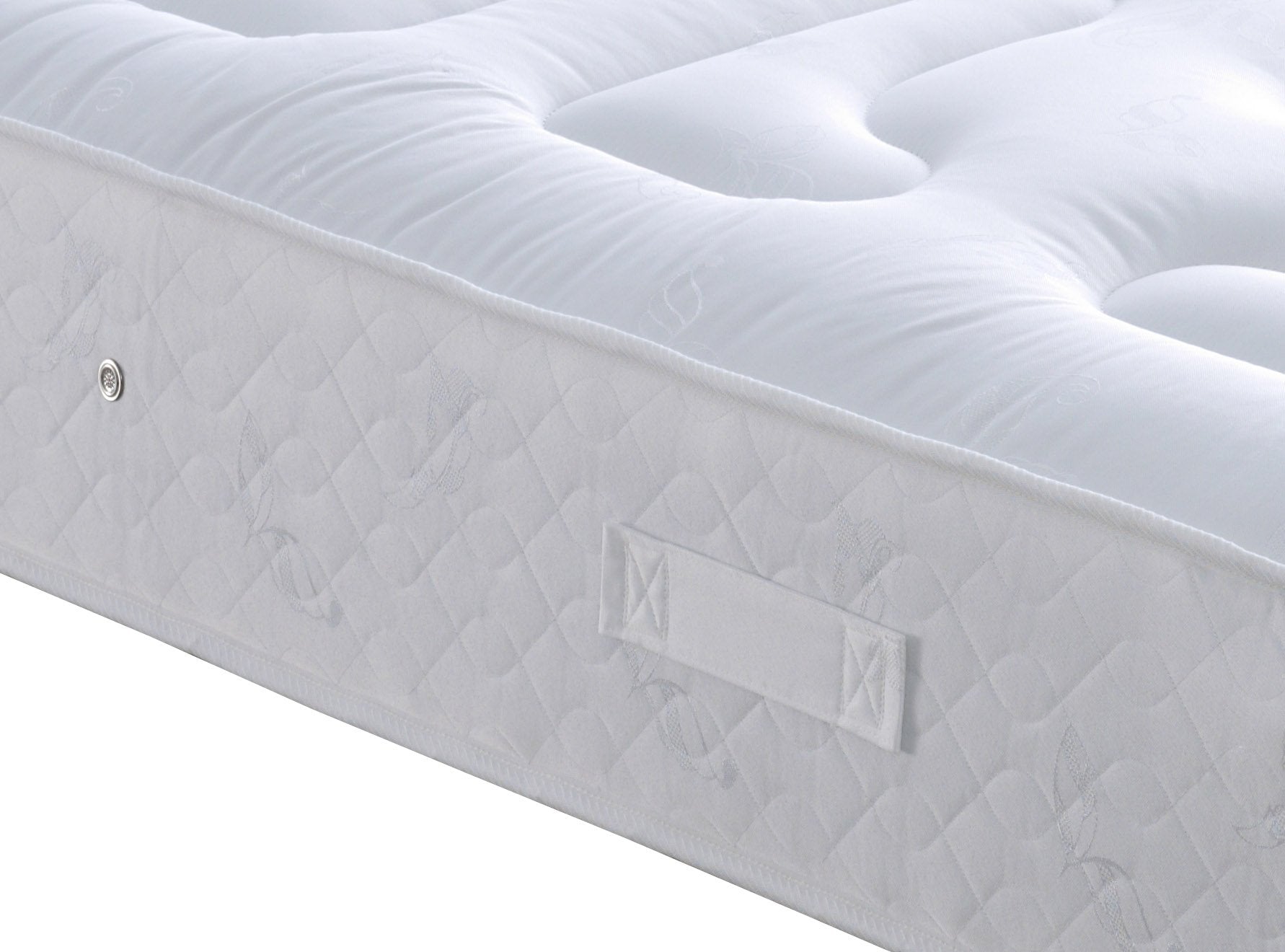 Luxury Medium Firm Orthopaedic Mattress