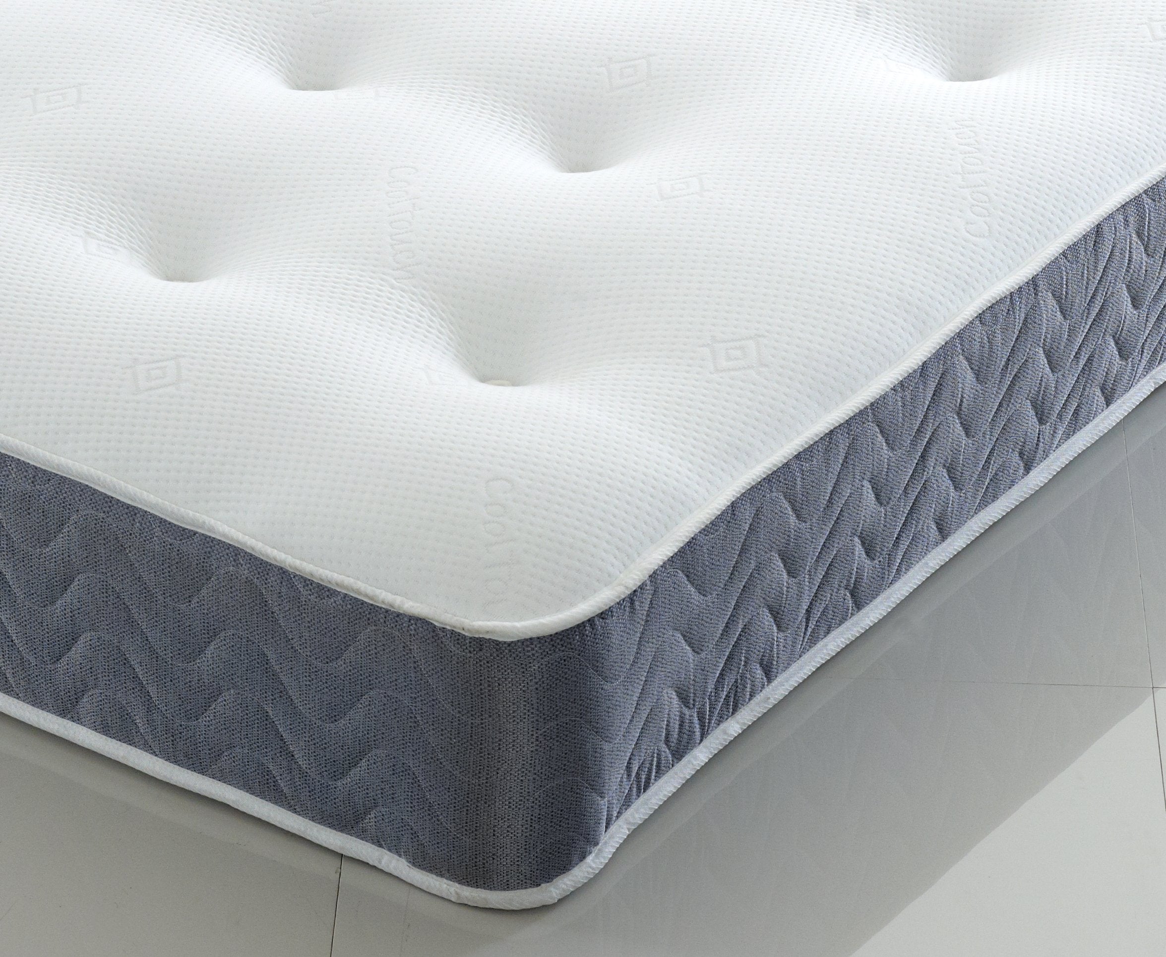 Kensington Dual Sided Memory Orthopaedic Mattress